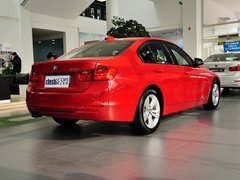 2014款 328i 运动设计套装