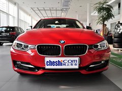 2014款 328i 运动设计套装