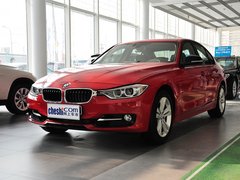 2014款 328i 运动设计套装