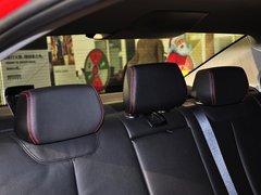 2014款 328i 运动设计套装