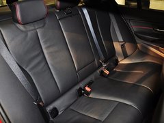 2014款 328i 运动设计套装