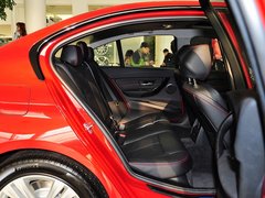2014款 328i 运动设计套装
