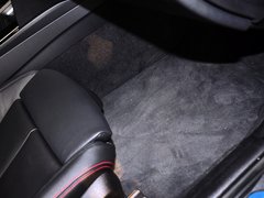 2014款 328i 运动设计套装