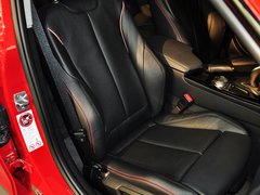 2014款 328i 运动设计套装