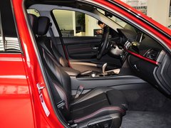 2014款 328i 运动设计套装