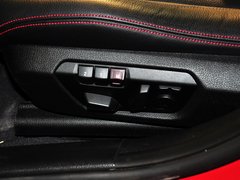 2014款 328i 运动设计套装