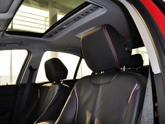 2014款 328i 运动设计套装