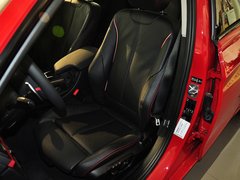 2014款 328i 运动设计套装