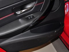 2014款 328i 运动设计套装