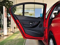 2014款 328i 运动设计套装