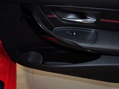 2014款 328i 运动设计套装