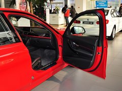 2014款 328i 运动设计套装