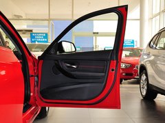 2014款 328i 运动设计套装