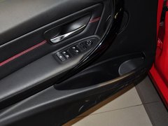 2014款 328i 运动设计套装