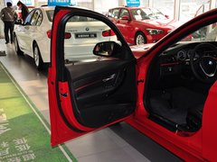 2014款 328i 运动设计套装