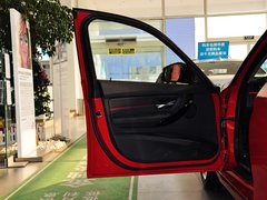 2014款 328i 运动设计套装