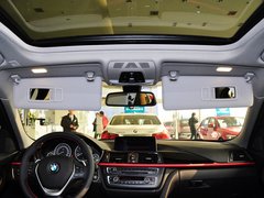 2014款 328i 运动设计套装