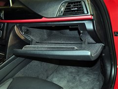 2014款 328i 运动设计套装