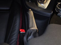 2014款 328i 运动设计套装