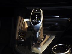 2014款 328i 运动设计套装