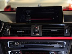 2014款 328i 运动设计套装