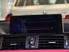2014款 328i 运动设计套装