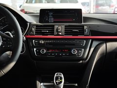 2014款 328i 运动设计套装