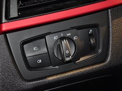 2014款 328i 运动设计套装