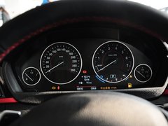 2014款 328i 运动设计套装