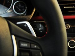 2014款 328i 运动设计套装