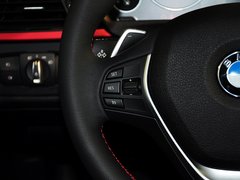 2014款 328i 运动设计套装