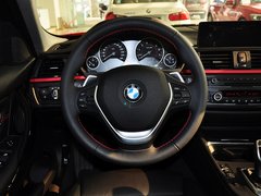 2014款 328i 运动设计套装