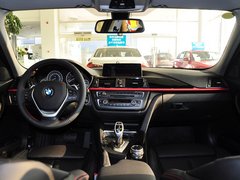 2014款 328i 运动设计套装