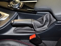 2014款 328i 运动设计套装