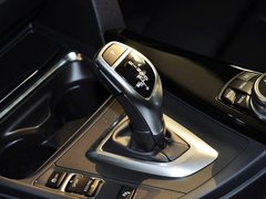 2014款 328i 运动设计套装