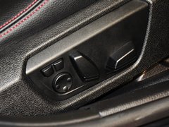 2014款 328i 运动设计套装