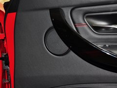 2014款 328i 运动设计套装