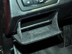 2014款 328i 运动设计套装
