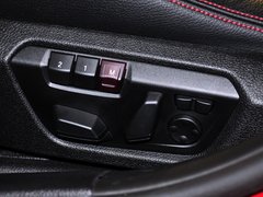 2014款 328i 运动设计套装