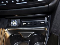 2014款 328i 运动设计套装