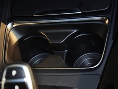 2014款 328i 运动设计套装
