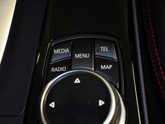 2014款 328i 运动设计套装