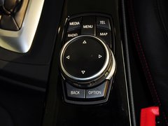 2014款 328i 运动设计套装