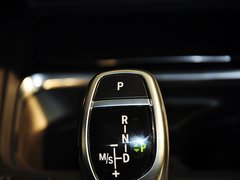 2014款 328i 运动设计套装