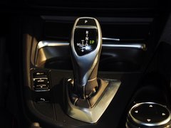 2014款 328i 运动设计套装