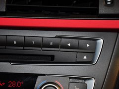 2014款 328i 运动设计套装