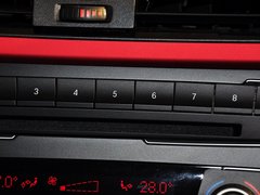 2014款 328i 运动设计套装