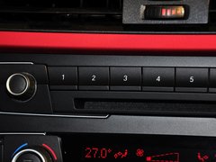 宝马3系(进口) 2014款 328i 运动设计套装
