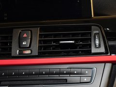 2014款 328i 运动设计套装