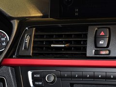 2014款 328i 运动设计套装